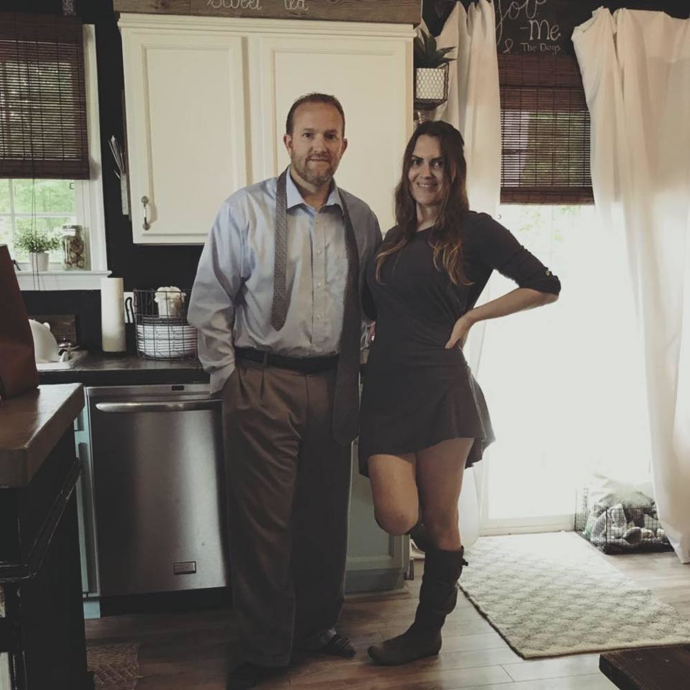 Meet your Posher, Nikki